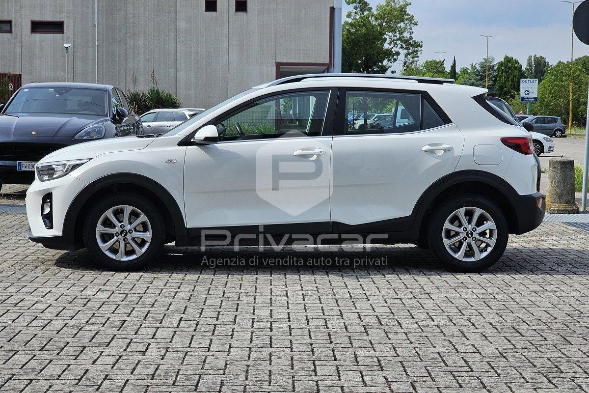 KIA Stonic 1.0 T-GDi 120 CV DCT7 Style