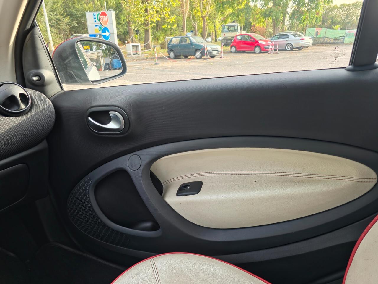 Smart ForTwo 70 1.0 twinamic Prime E6 Automatica NEO 2017
