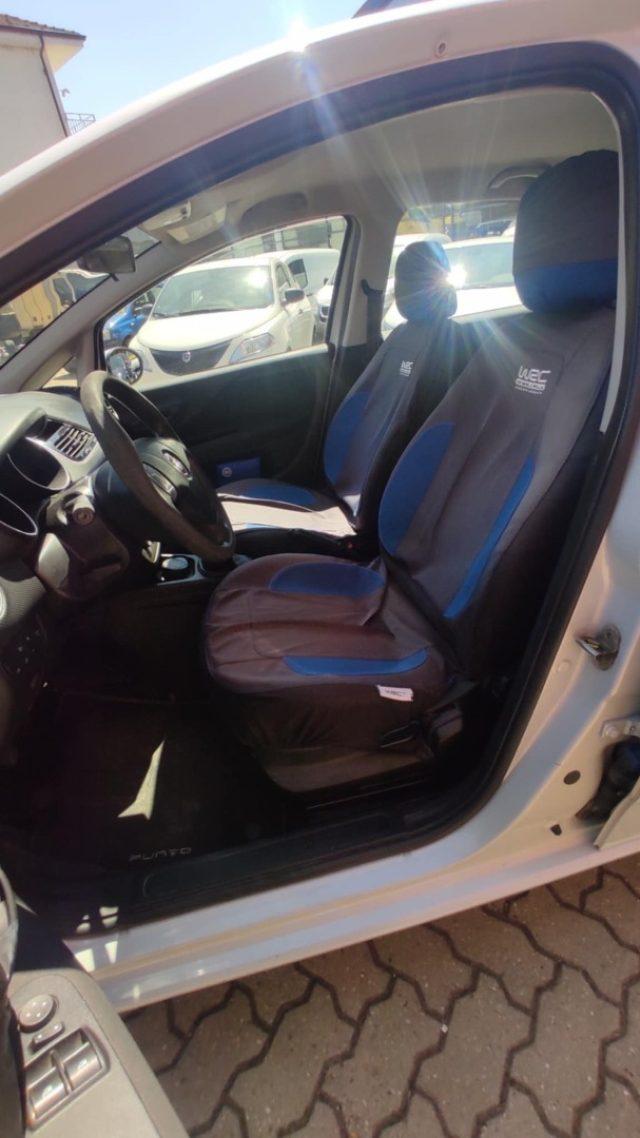 FIAT Punto 1.3 MJT II 75 CV 3 porte Easy