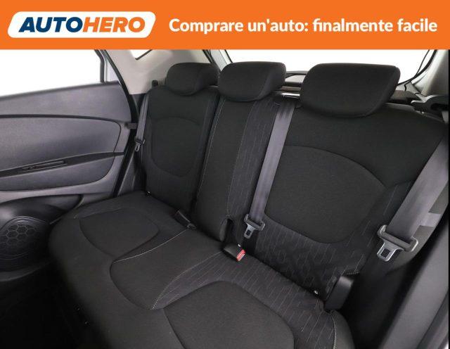 RENAULT Captur dCi 8V 90 CV Sport Edition