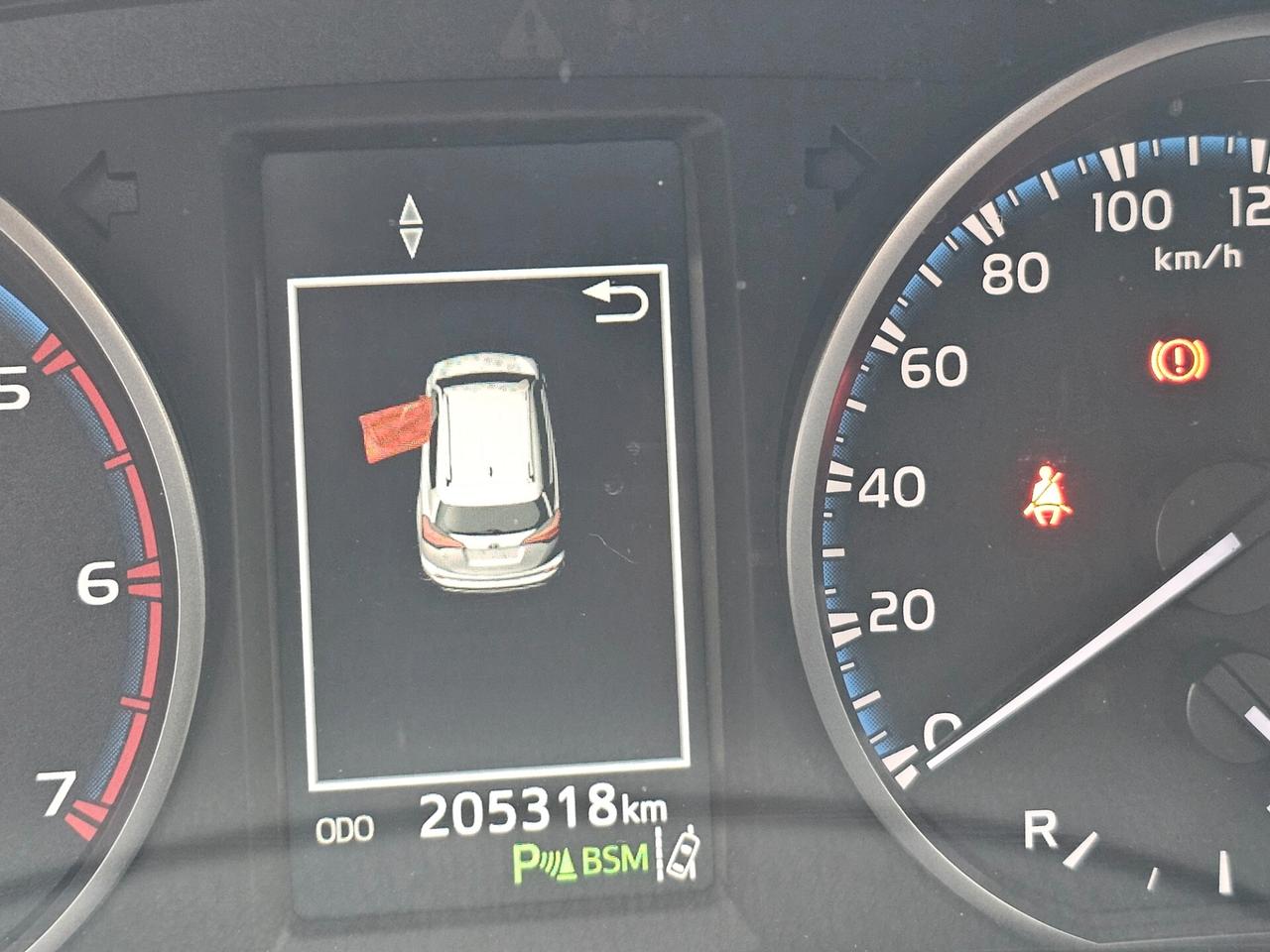 Toyota RAV 4 RAV4 2.0 D-4D 2WD Business