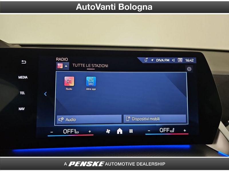 BMW X2 X2 xdrive 20d 48V MSport Pro auto