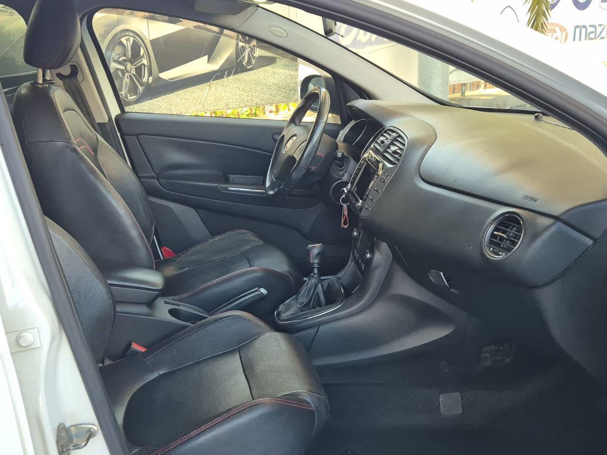 FIAT - Bravo - 1.6 MJT 120 CV Street