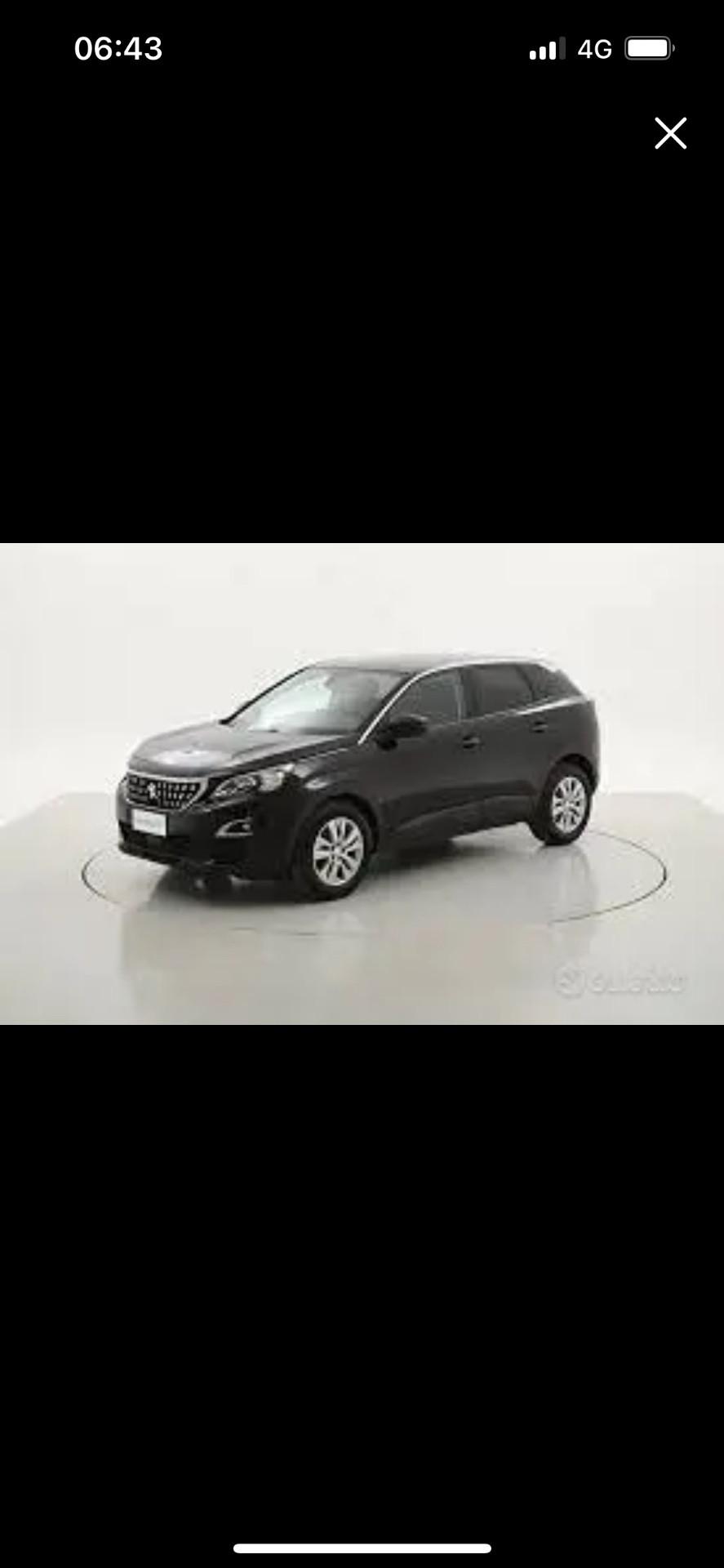 Peugeot 3008 BlueHDi 130 S&S EAT8 Business