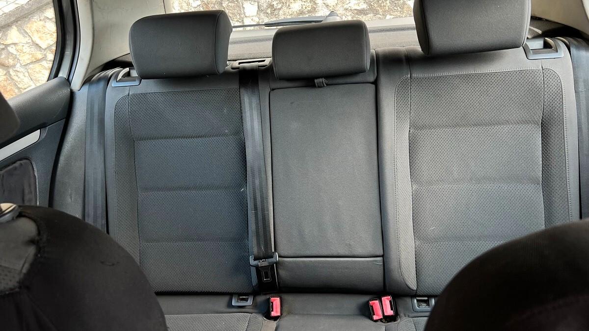 Volkswagen Golf 1.6 5p. Comfortline BiFuel G