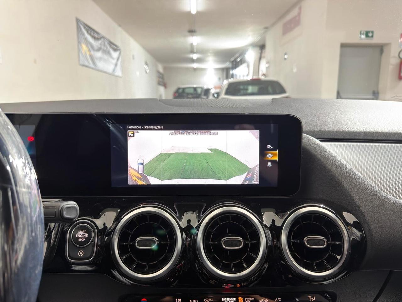 Mercedes-benz B 180 d Automatic Sport Plus