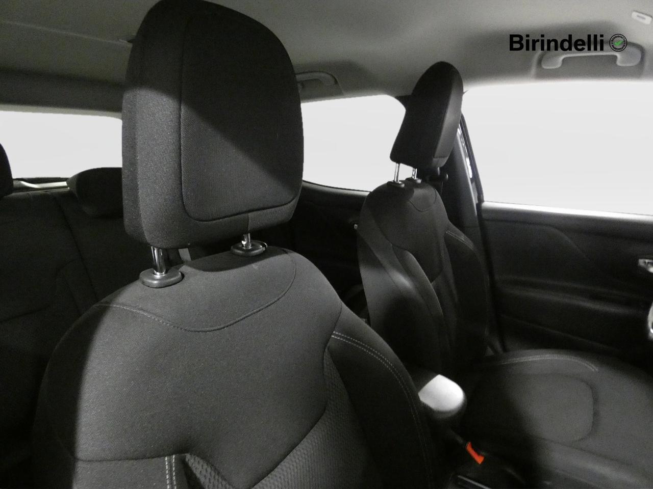 JEEP Renegade - Renegade 1.6 Mjt DDCT 120 CV Limited