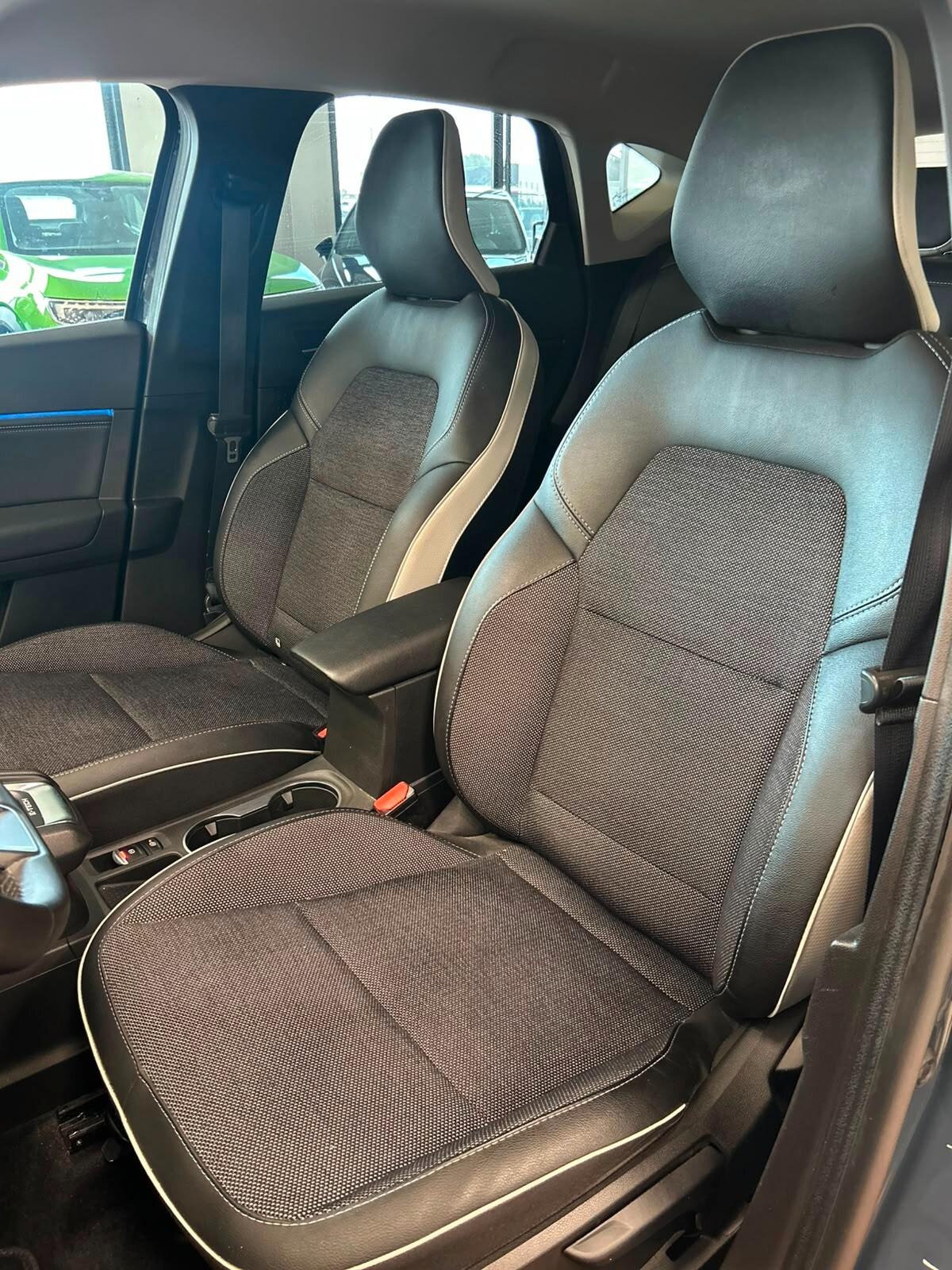 Renault Captur Full Hybrid E-Tech 145 CV Techno