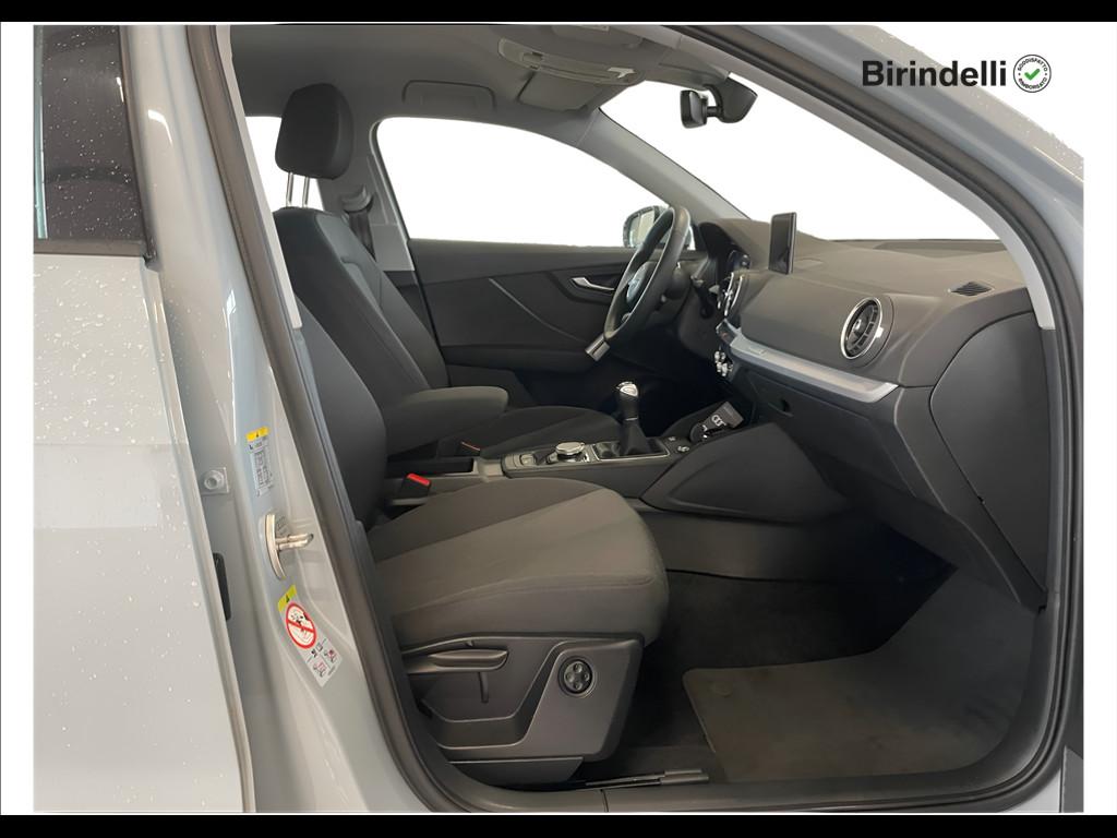 AUDI Q2 - Q2 35 TFSI Business Advanced