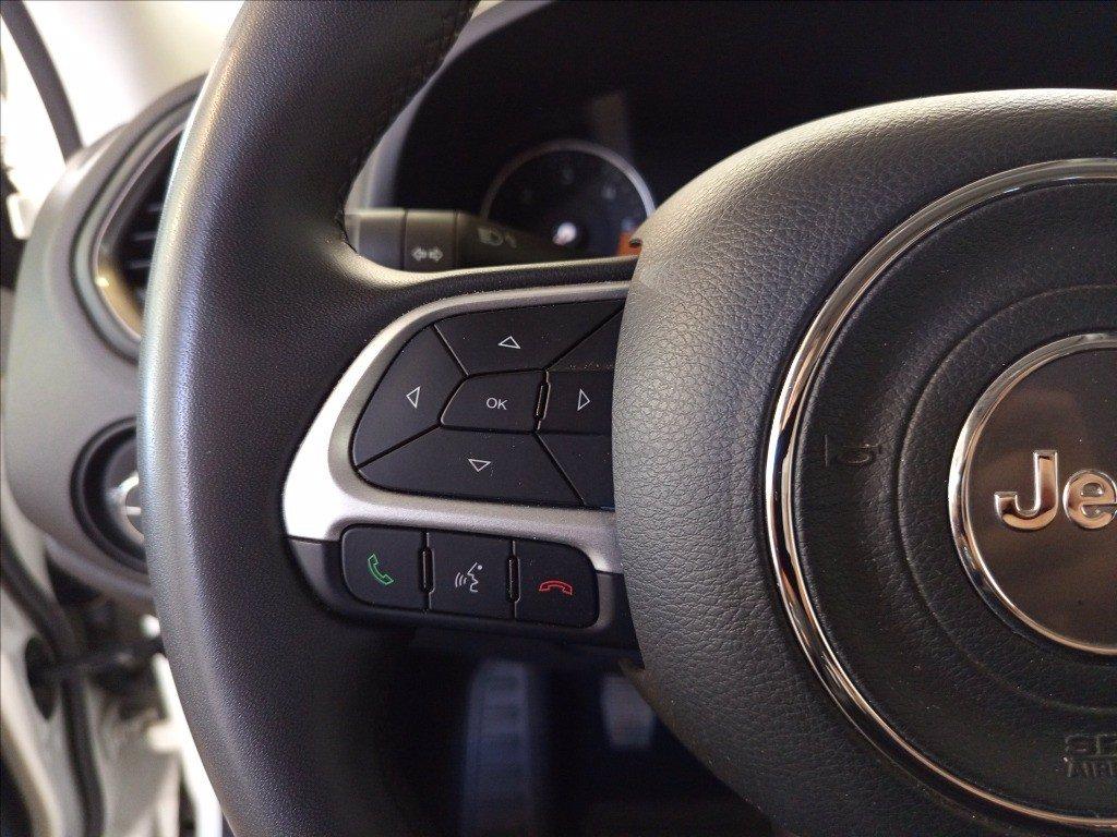 JEEP Renegade 1.6 mjt Limited 2wd 130cv del 2023