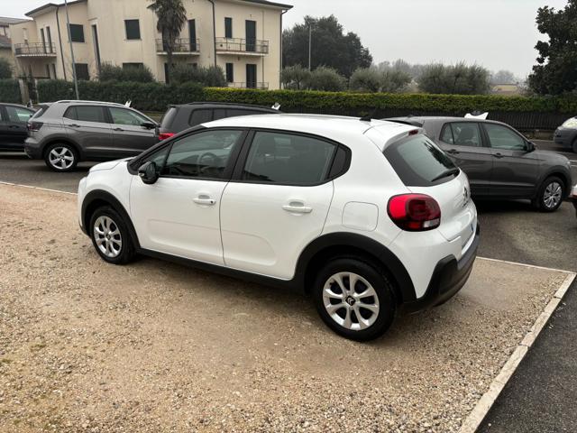 CITROEN C3 BlueHDi 100 S&S Feel NEOPATENTATI