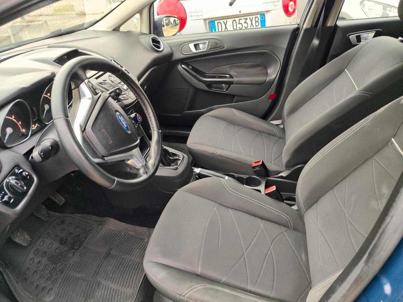 PROMO SCONTO!Ford Fiesta 2016 Euro 6