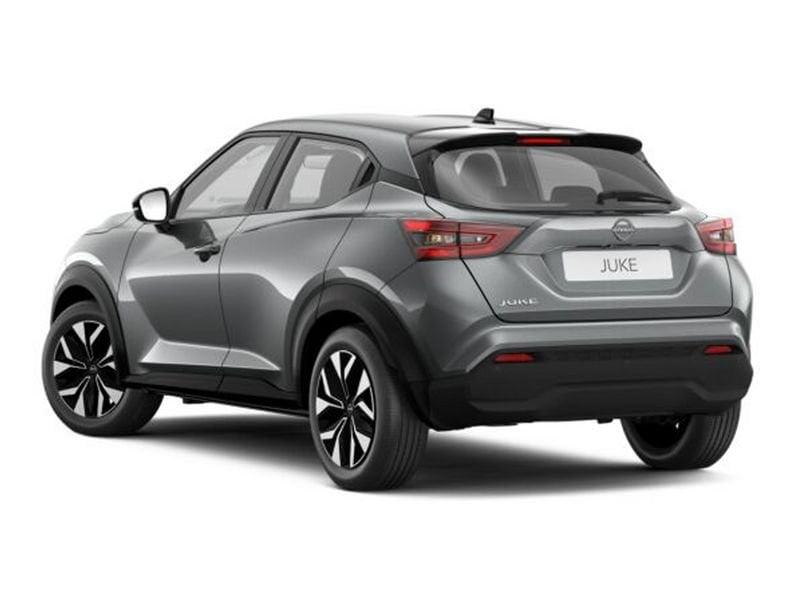 Nissan Juke Juke 1.0 dig-t Acenta 114cv