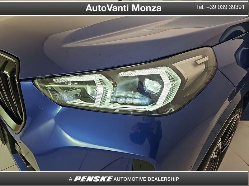 BMW X1 X1 xdrive 25e MSport auto