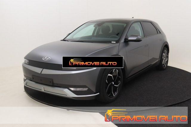 HYUNDAI Ioniq 5 5 77.4 kWh Smart Vision