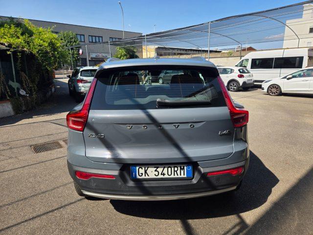 VOLVO XC40 B4 AWD automatico Plus