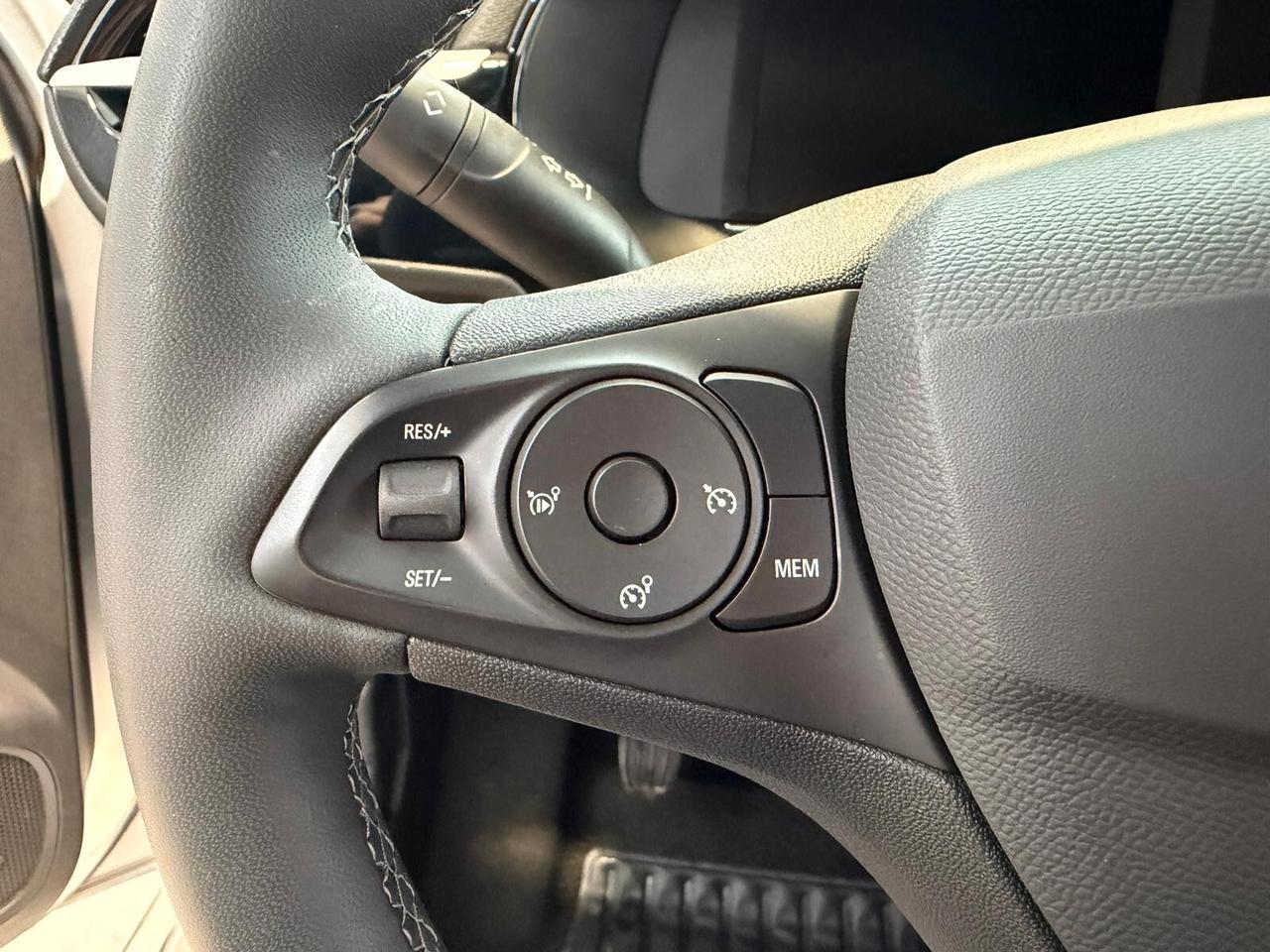 Opel Corsa 1.2 100 CV GS