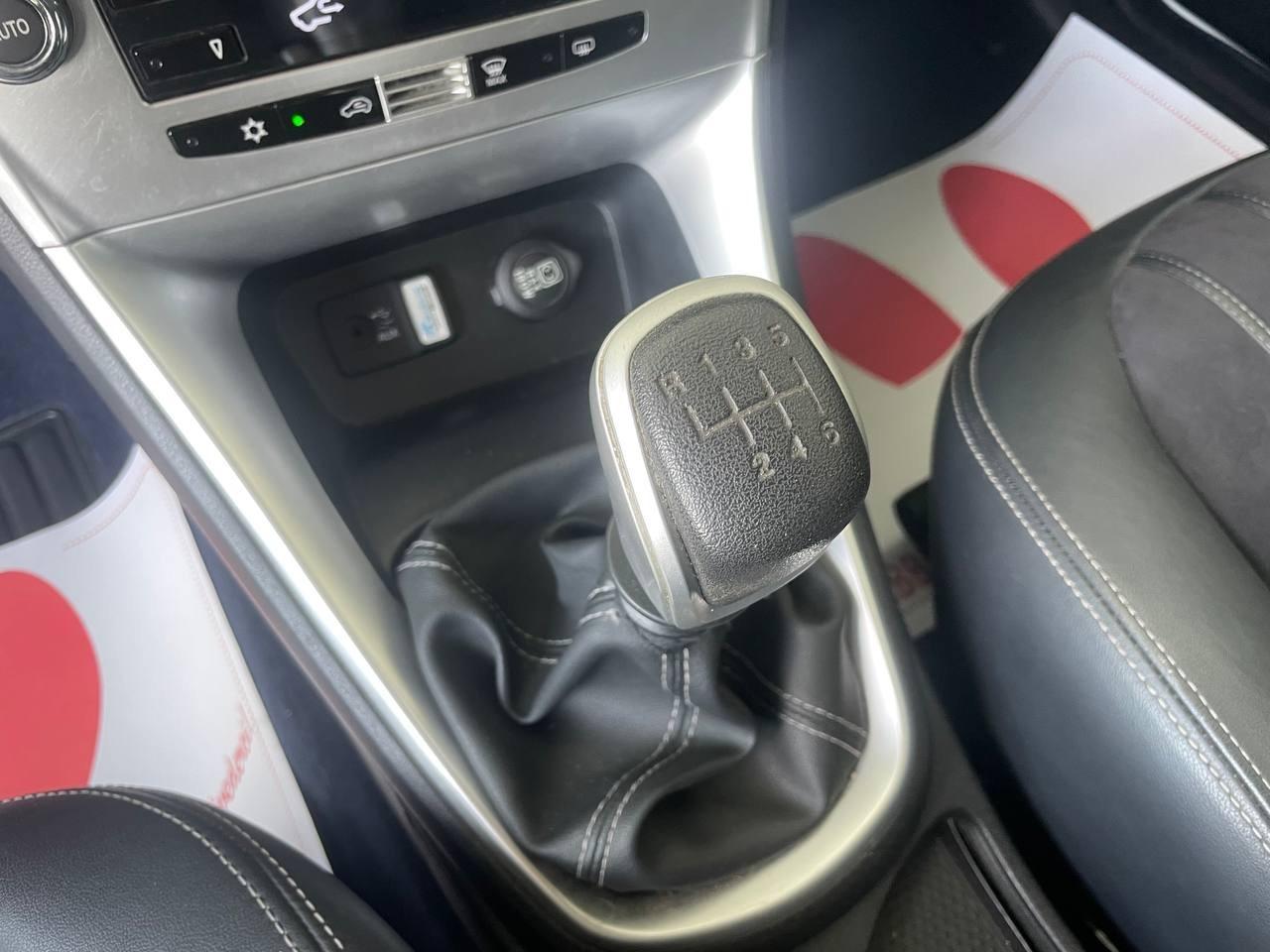 LANCIA DELTA - 1.6 | 120 CV - KM REALI