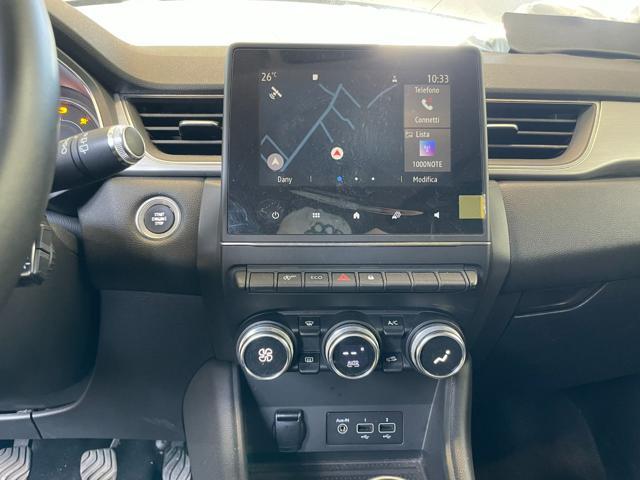 RENAULT Captur 1.0 TCE 100CV INTENS