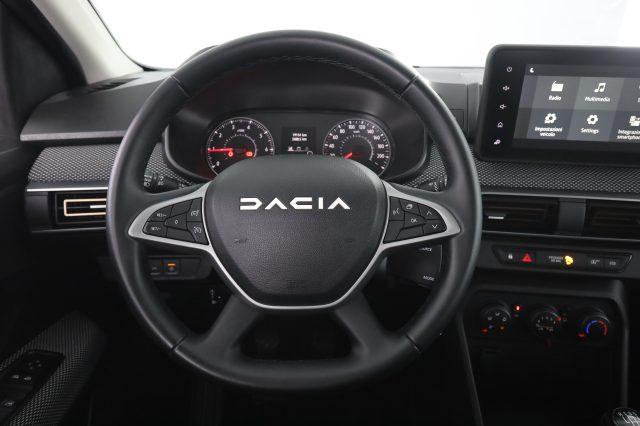 DACIA Sandero Sandero Stepway 1.0 TCe Eco-G Expression