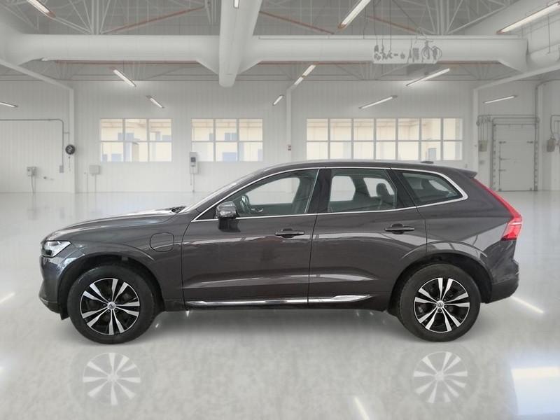 VOLVO XC60 T6 PLUG-IN AWD AUTO RECHARGE INS. EXP 5 PORTE SUV