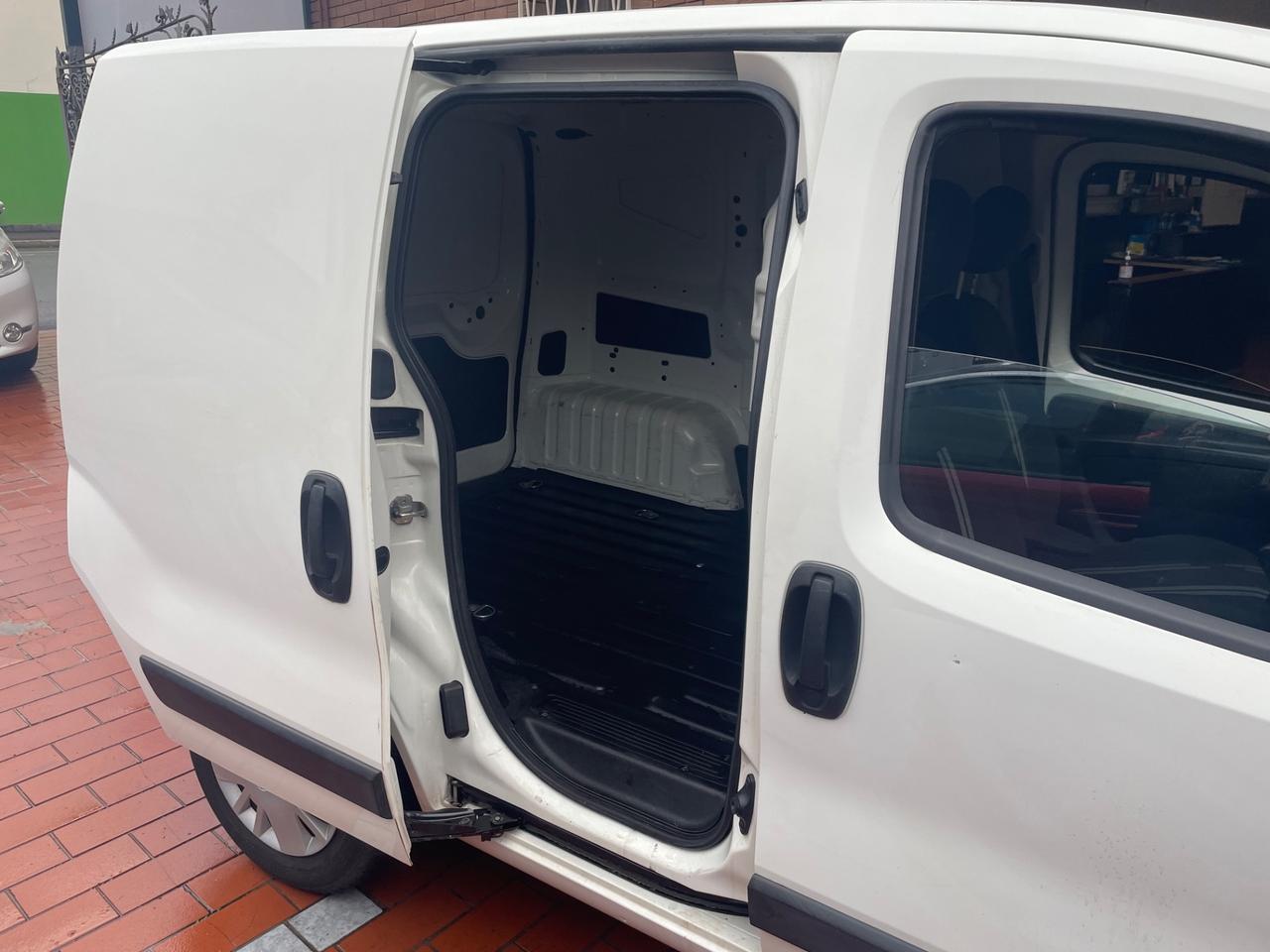 Fiat Fiorino 1.3 MJT 75CV Furgone E5+