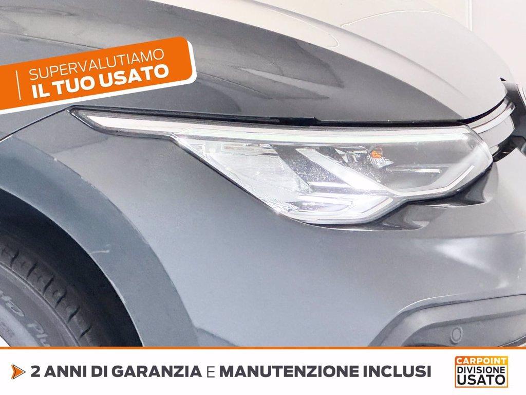 VOLKSWAGEN Golf 1.5 etsi evo life 130cv dsg del 2021