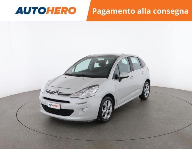 CITROEN C3 1.4 HDi 70 Exclusive