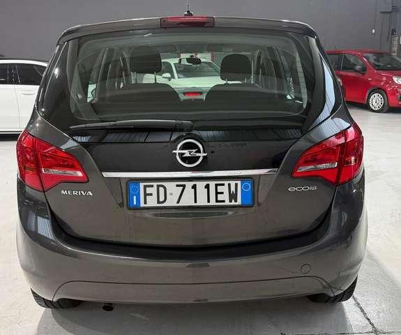 Opel Meriva Km 49.000 Frizione Nuova