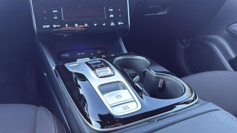 Hyundai Tucson 1.6 HEV 2wd 230cv Exellence Auto