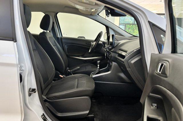 FORD EcoSport 1.0 EcoBoost 100 CV Plus