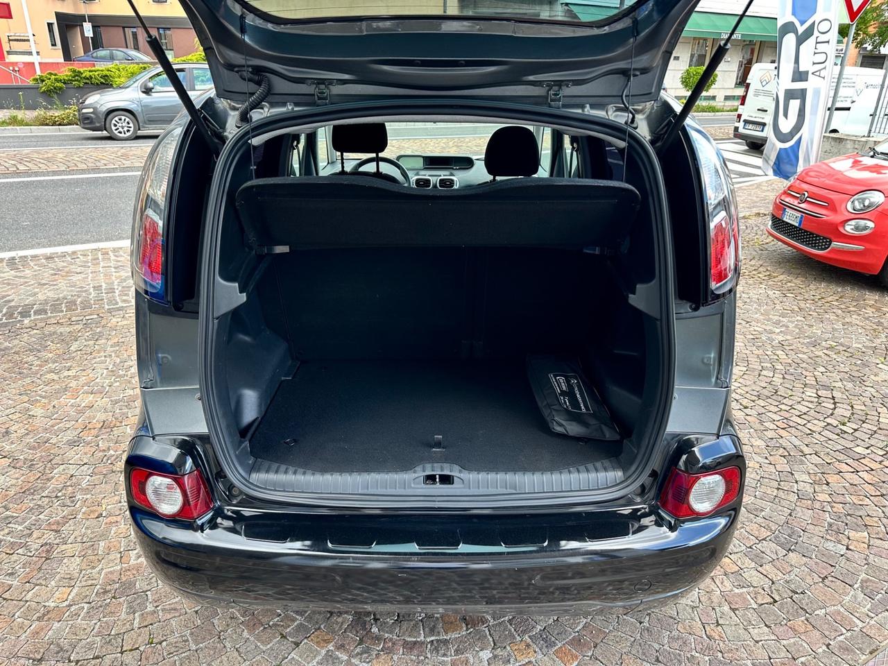 Citroen C3 Picasso 1.6d 100Cv - Uniproprietario