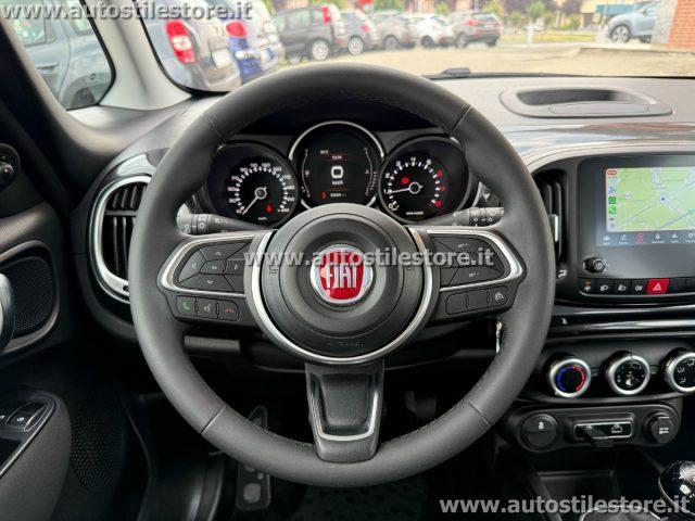 FIAT 500L 1.4 95 CV S&S Business