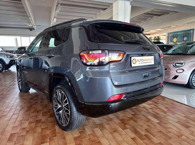 Jeep Compass 1.5 T4 e-Hybrid 130cv DCT7 Summit