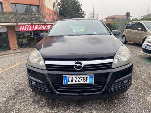 Opel Astra Astra III 2004 5p 1.7 cdti Cosmo 101cv