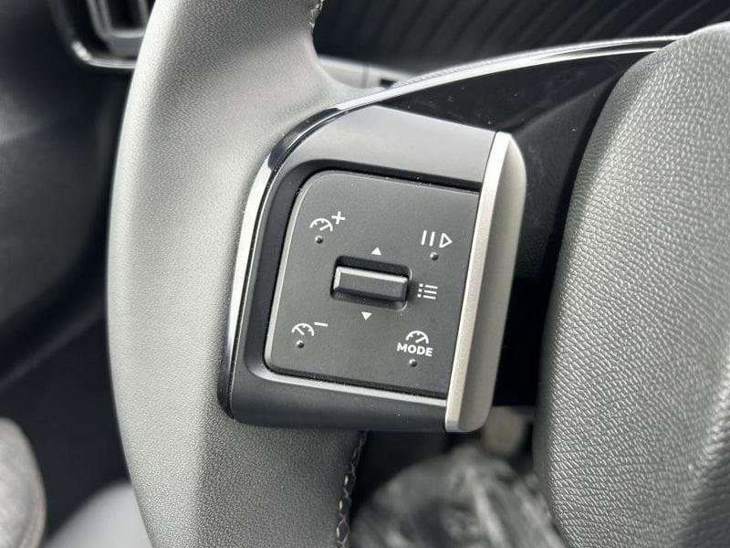 Citroën C3 Aircross PureTech Turbo 100 Plus NUOVO MODELLO