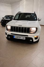 Jeep Renegade 1.5 Turbo T4 MHEV Limited - in pronta consegna