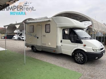 Rimor EUROPEO NG10/P - SEMINTEGRALE LETTO FRANCESE