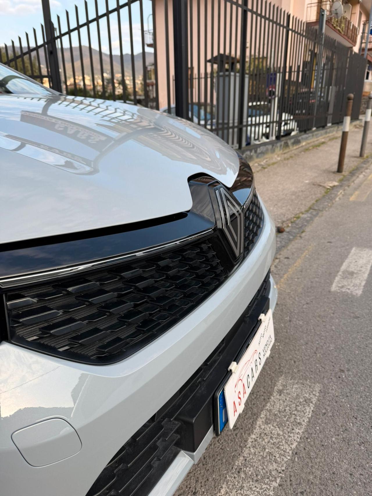 Renault Clio TCe 100 CV GPL 5 porte Evolution