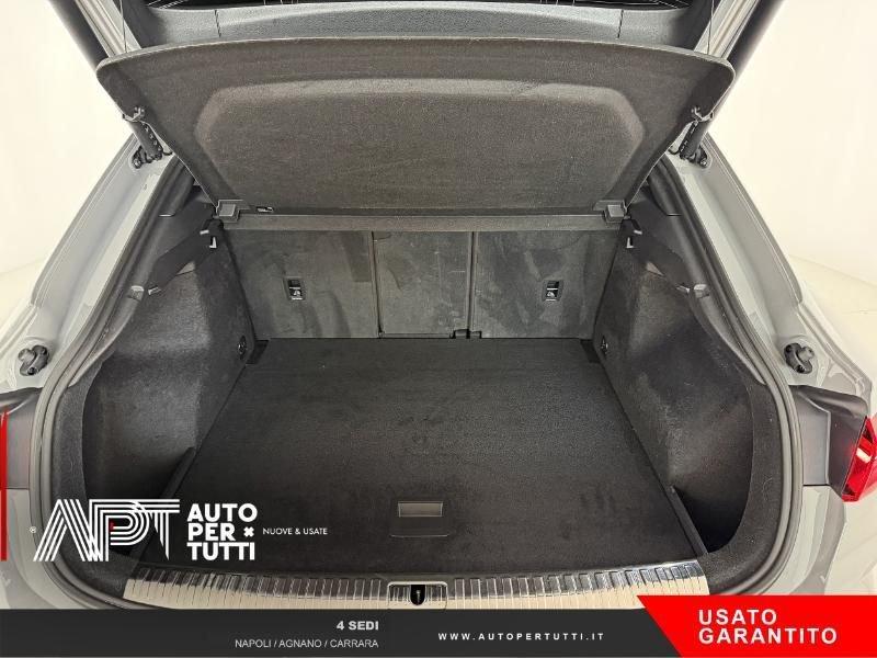 Audi Q3 Q3 Sportback RS 2.5 quattro s-tronic