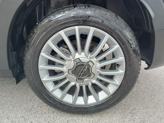 FIAT 500X 1.6 MultiJet 130 CV
