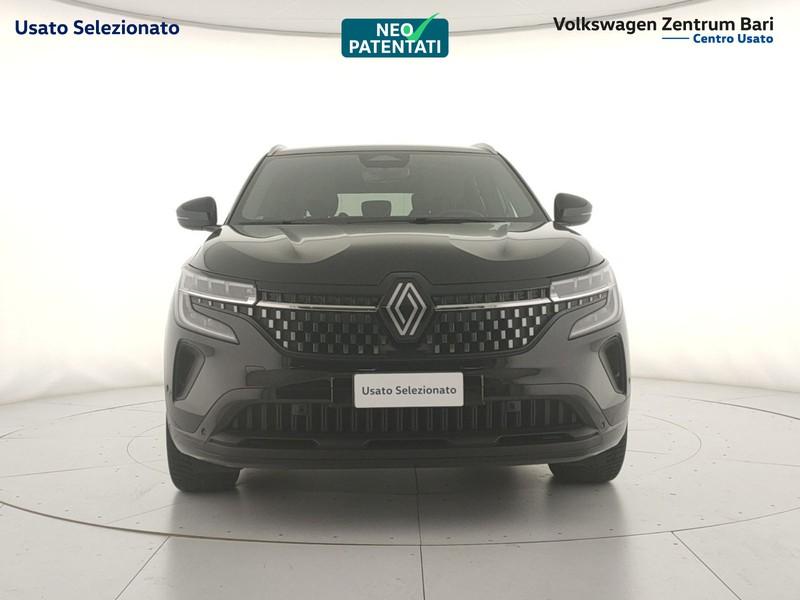 Renault Austral 1.2 e-tech full hybrid techno 200cv auto