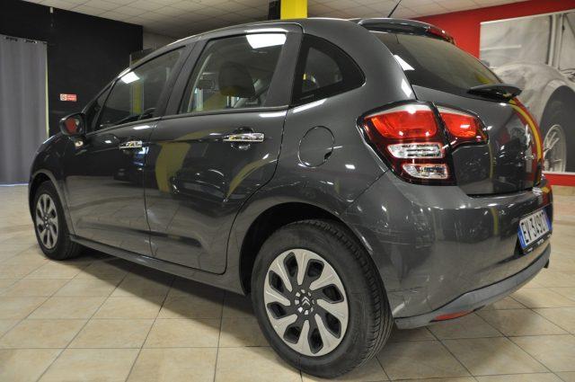 CITROEN C3 1.2 Exclusive**SOLO 78.000KM!!OK NEOPATENTATI**