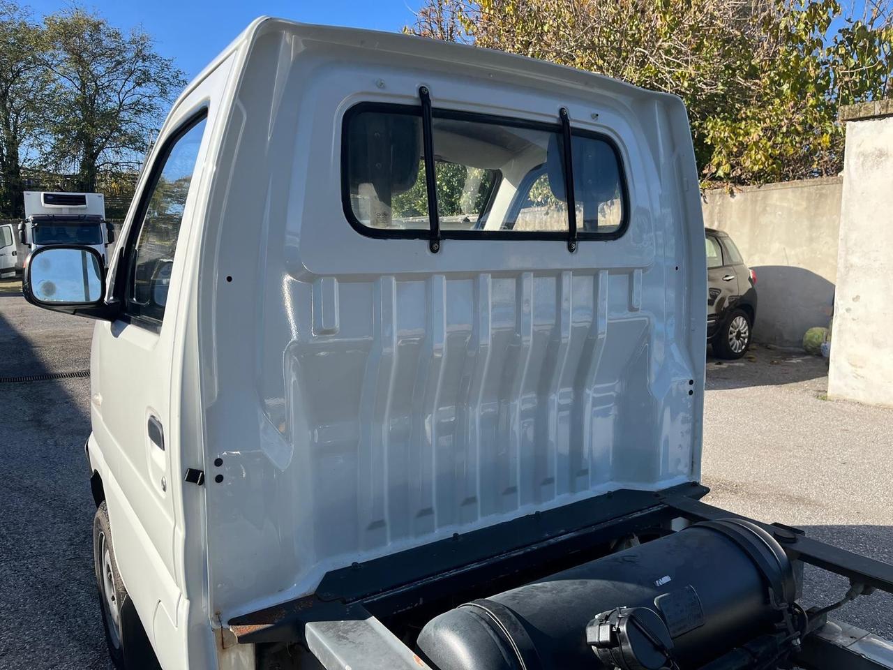 Romanital ercolino ribaltabile gpl-2011