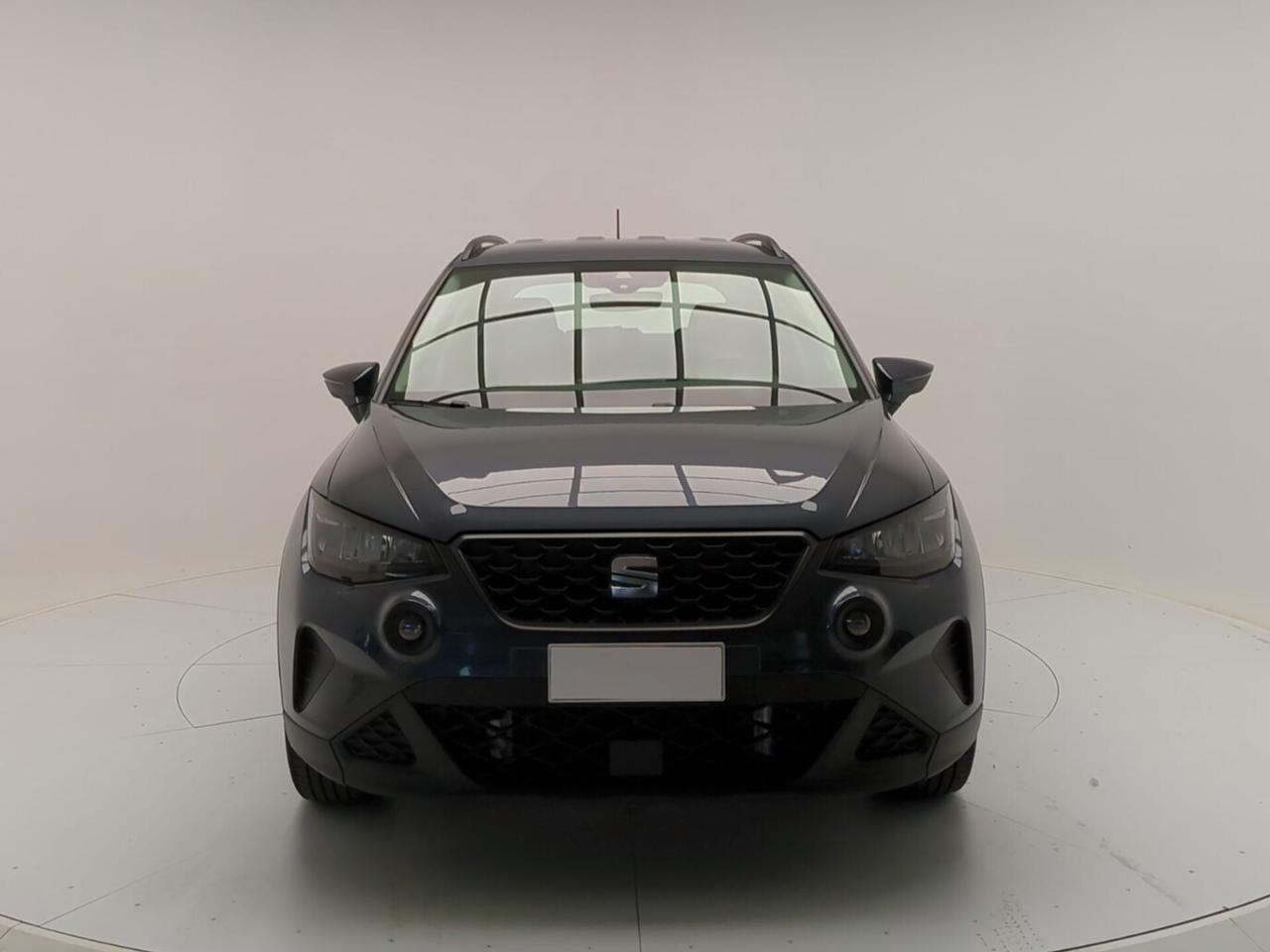 Seat Arona 1.0 TGI 90 CV Reference