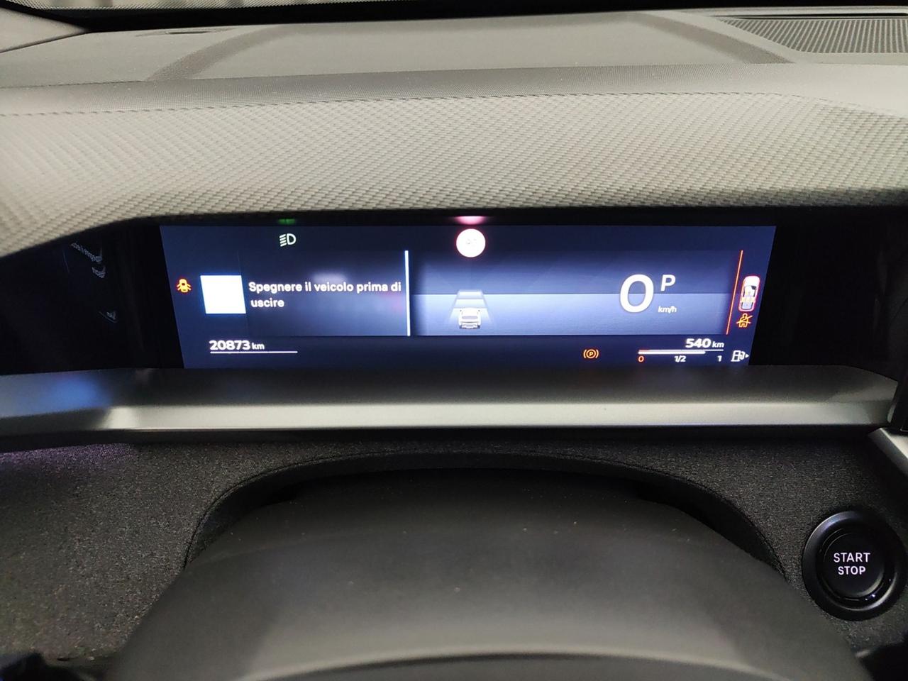 OPEL Grandland II 2024 1.2 HYBRID 145CV GS EDCT