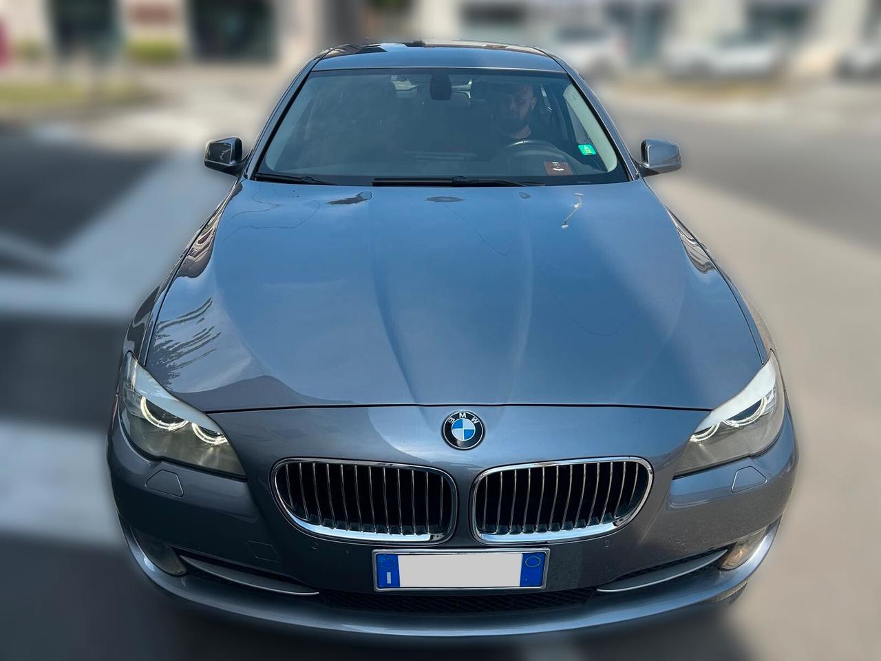 Bmw 530 d Touring
