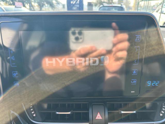 TOYOTA C-HR 1.8 Hybrid E-CVT Lounge OK NEOPATENTATI