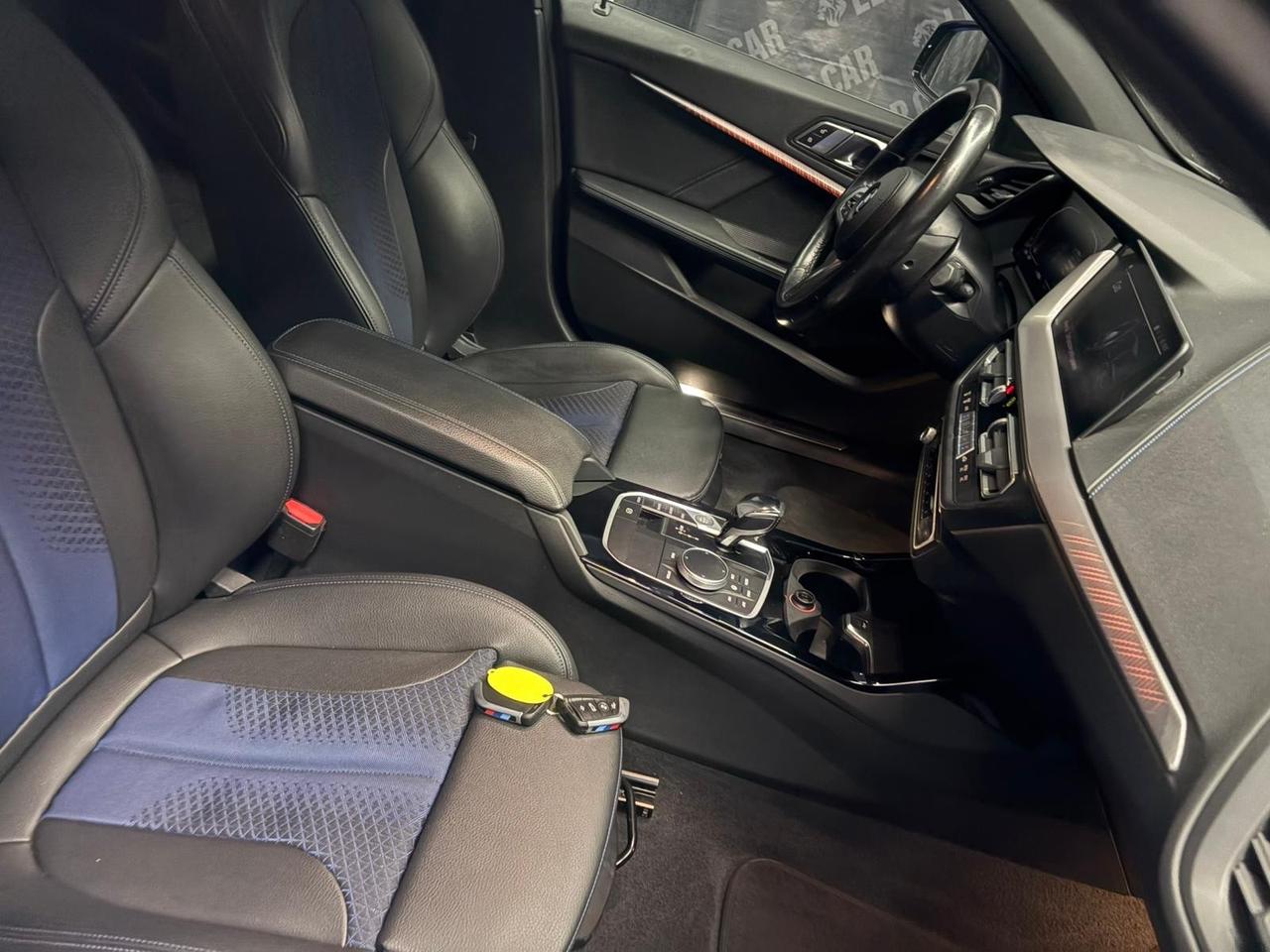 Bmw 118 120d xDrive 5p. Msport si accettano permute e finanziamenti