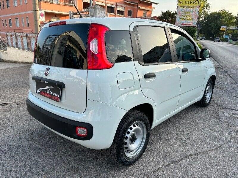 FIAT Panda Panda 1.2 GPL Pop Van 2 posti